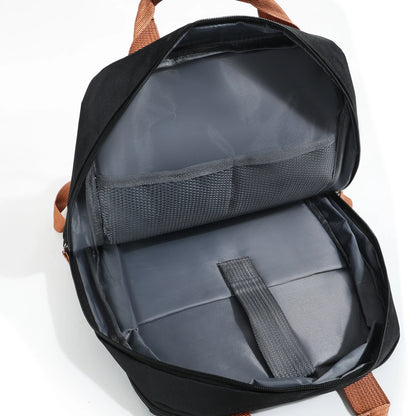 Men's Anti-Theft Waterproof Laptop Backpack 15.6 Inch