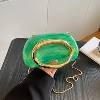 Wy4318 Green