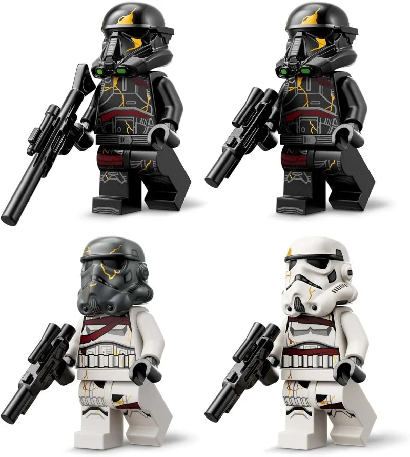 LEGO Star Wars 75412 Clone Trooper Battle Pack