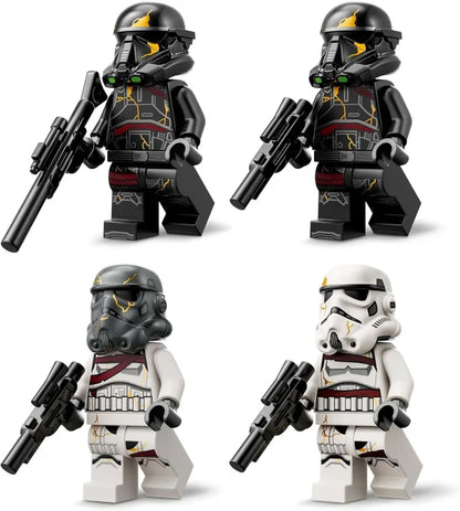 LEGO Star Wars 75412 Clone Trooper Battle Pack