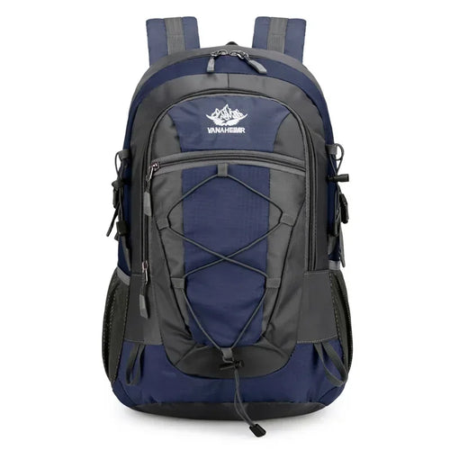 Waterproof Hiking Backpack – Lightweight Large Capacity Outdoor Pack