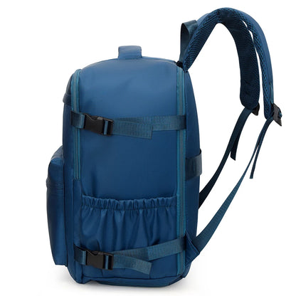 Business Travel Backpack – Men & Women Carry-On Boarding Bag