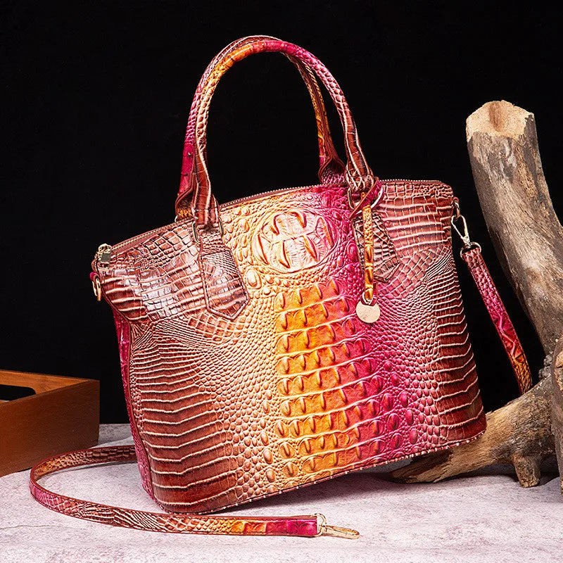 Middle East Designer Luxury Ladies Shoulder Messenger Bag