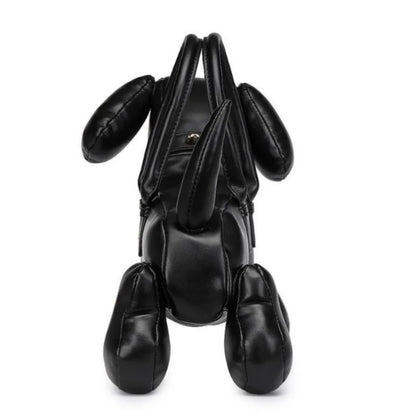 Designer Novelty Animal Shape Tote Bag Female Shoulder Crossbody