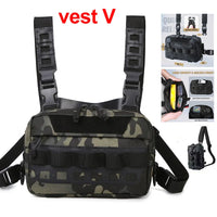 BKCP V