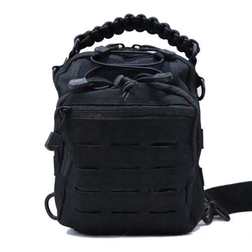 Tactical Sling Chest Bag – Outdoor Hunting Shoulder Pack