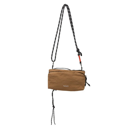 Outdoor Crossbody Shoulder Bag – Unisex Mini Sling Pack