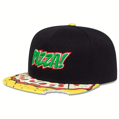 Sweet Donut Trendy Street Hip Hop Hat Skateboarding Outdoor Sports Casual Sunshade Male Female Same