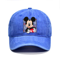 D03 Blue