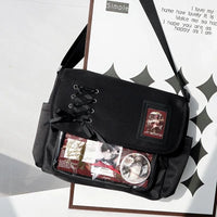 Black ONLY BAG