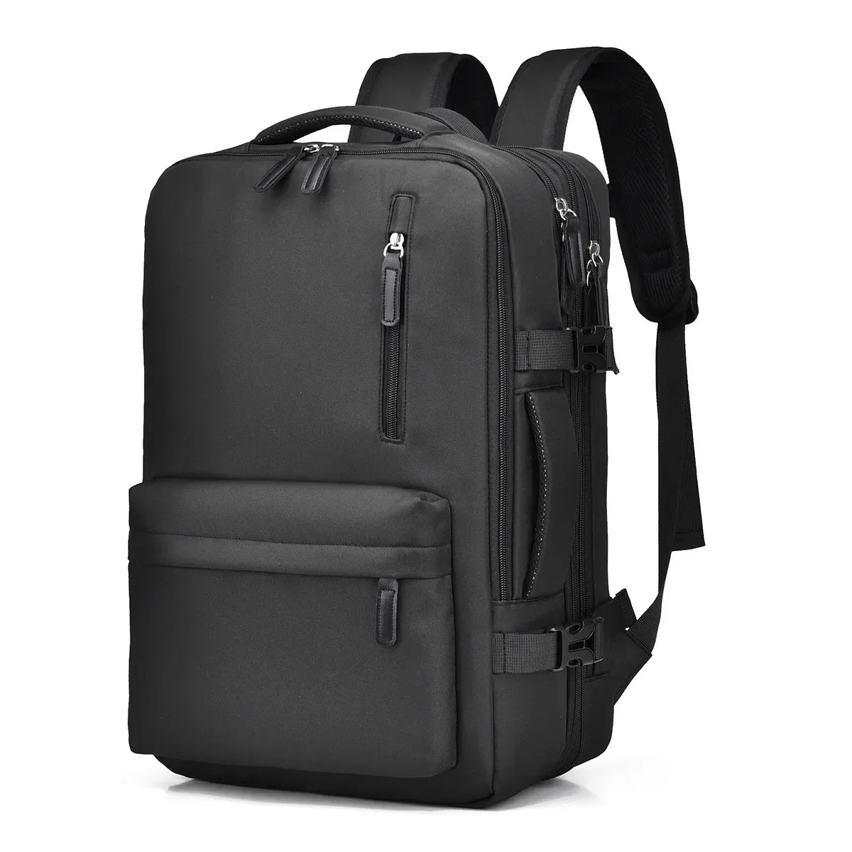 Cabin Backpack 40x30x20 – Carry-On Travel Bag for Men & Women