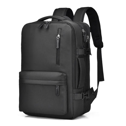 Cabin Backpack 40x30x20 – Carry-On Travel Bag for Men & Women