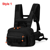 Style 1 Black