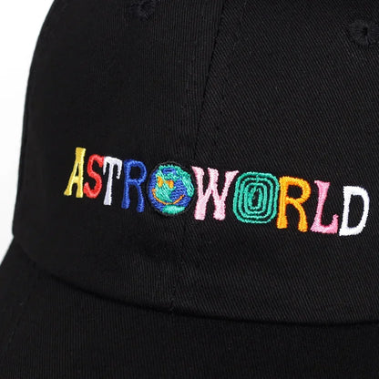 Bull Logo Embroidered Baseball Cap – Casual Cotton Sports Hat