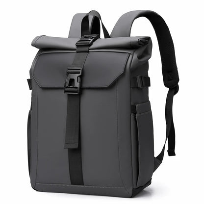 Large Capacity Business Commuter Backpack for Men