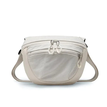 Women's Crossbody Shoulder Bag – Outdoor Fanny Pack with Phone Pocket
