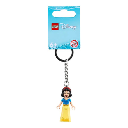LEGO Sonic the Hedgehog Mini Figure Keychain