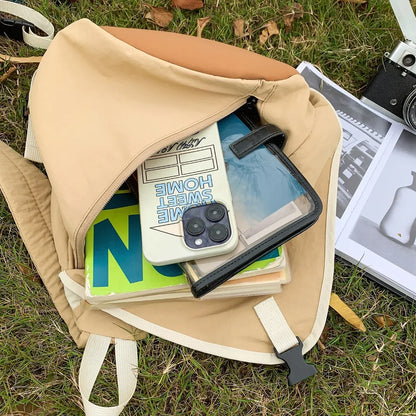 Waterproof Crossbody Chest Bag – Lightweight Unisex Sling Bag