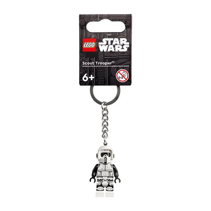 LEGO Sonic the Hedgehog Mini Figure Keychain