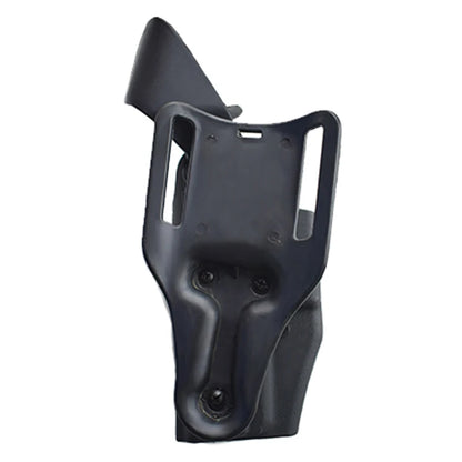 Tactical Quick-Draw Belt Holster – Soft Right Hand Pistol Holster for Hunting & Airsoft