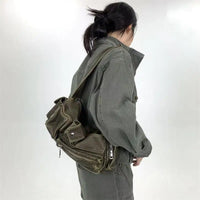 dark green