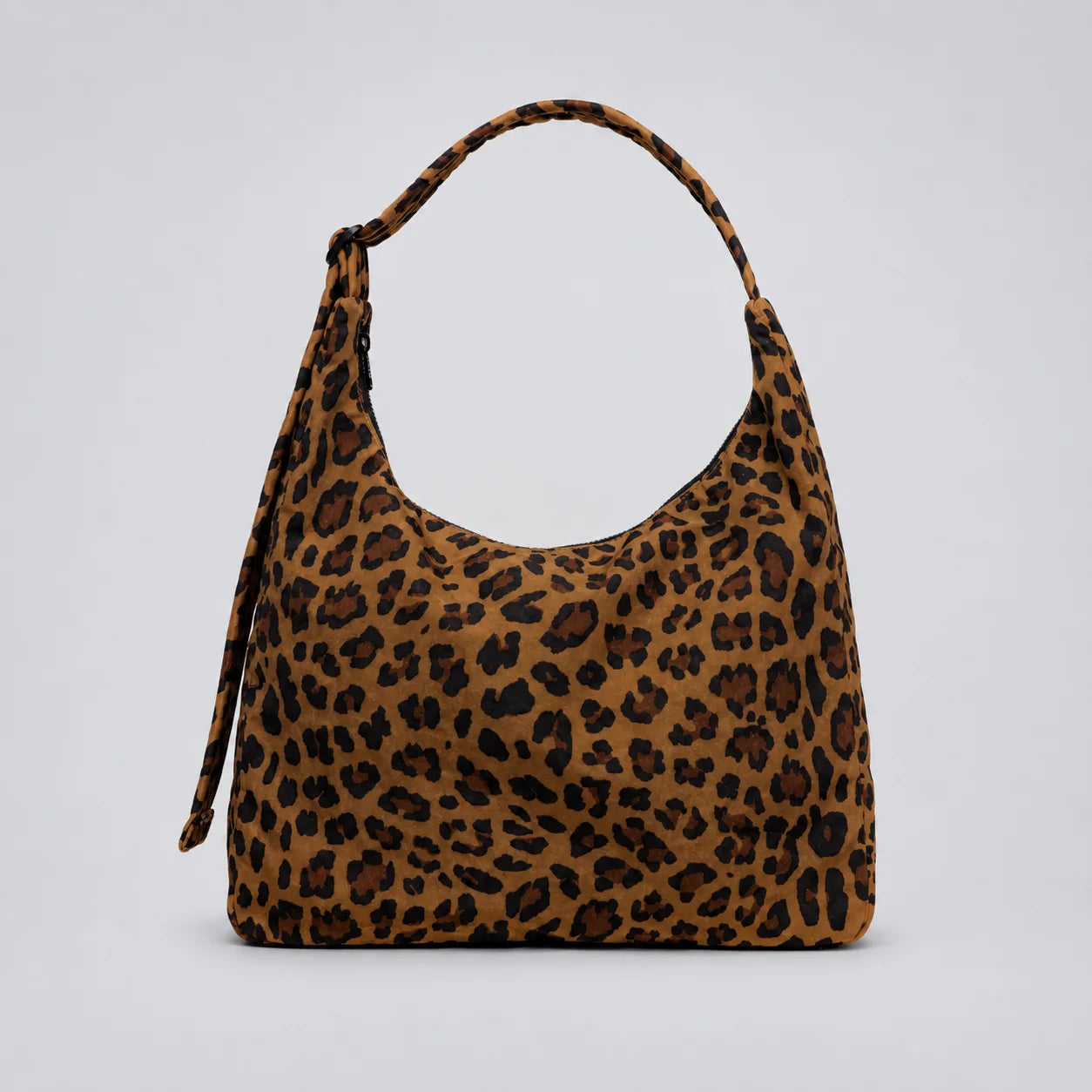 Casual Large Capacity Star Pattern Women Shoulder Bags Designer Nylon Lady Underarm Bag Lightweight