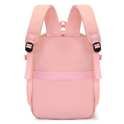 Large Capacity Travel Backpack – 16-Inch Laptop Daypack with Shoe Compartment