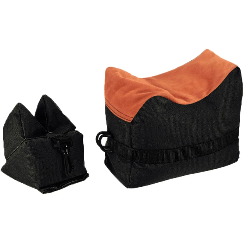 Tactical Shooting Rest Bag Set – Front & Rear Gun Support