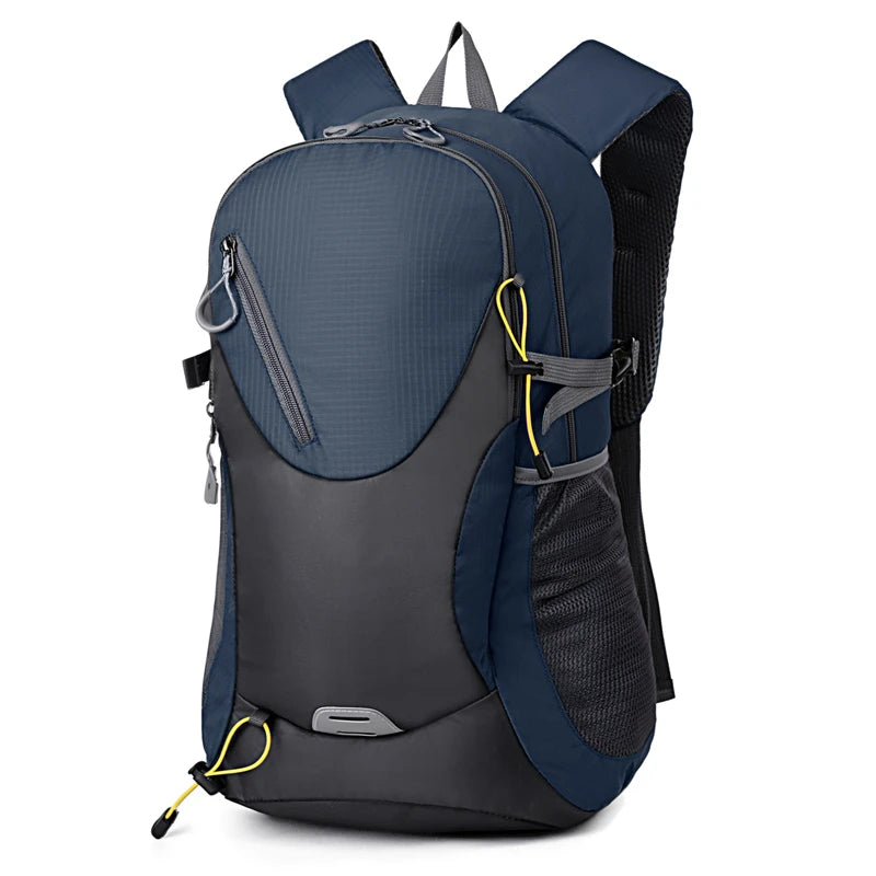 Waterproof Sports Backpack for Men & Women – Hiking & Outdoor