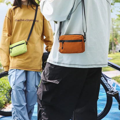 Mini Crossbody Bag for Women – Lightweight Phone Purse