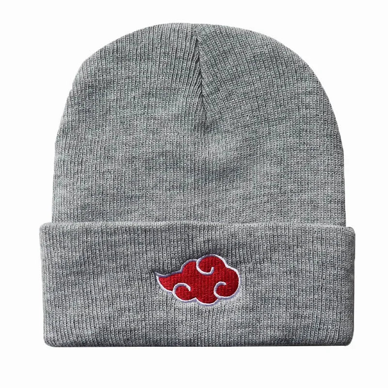 Anime Ninja Cosplay Cap – Sharingan Hokage Hat