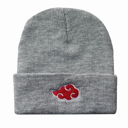 Anime Ninja Cosplay Cap – Sharingan Hokage Hat