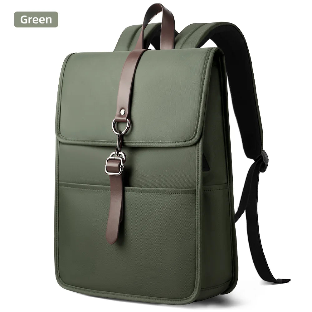 Women's Waterproof Laptop Backpack – Large School & Travel Bag