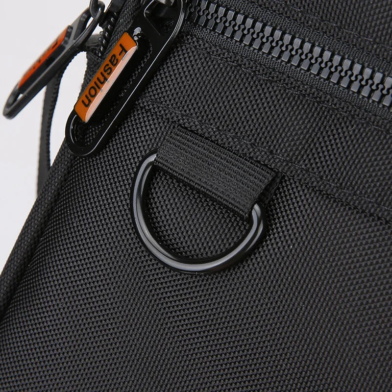 Men's Crossbody Bag – Lightweight Small Shoulder Messenger Bag