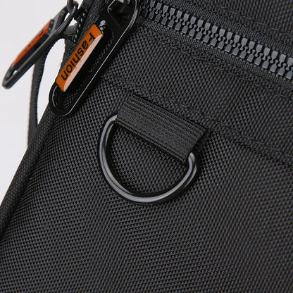 Men's Crossbody Bag – Lightweight Small Shoulder Messenger Bag