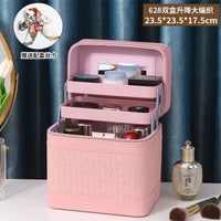 pink A