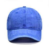 Soild Blue