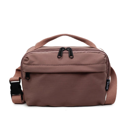 Women's Crossbody Bag – Large Capacity Lightweight Oxford Sling Bag