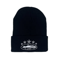 Star Black