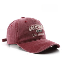 Cali Red