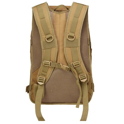 35L Tactical Backpack – Large Military Hiking Daypack