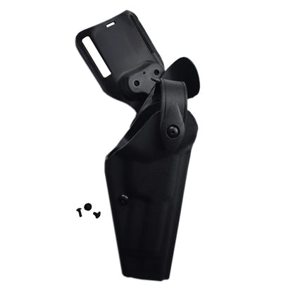 Tactical Belt Holster for M9/92/96 – Right Hand Pistol Holster for Hunting & Shooting