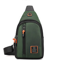ArmyGreen