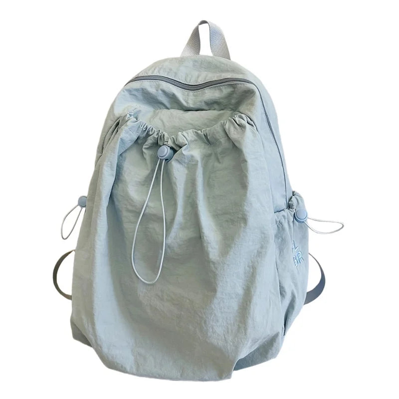Waterproof Casual Backpack for Women & Teen Girls