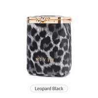 Kb454 Leopard Black