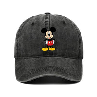 D04 Black