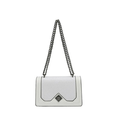 Underarm Bag Women S Winter Fashionable High-Value Single Messenger Chain Retro