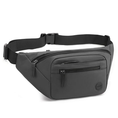 Men's Multi-Pocket Waist Bag Fanny Pack