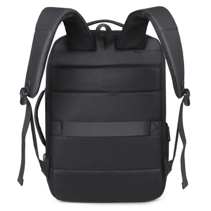 Laptop Business Backpack – Water-Resistant Commuter Bag