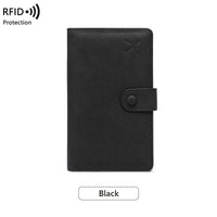 Y1698 Black